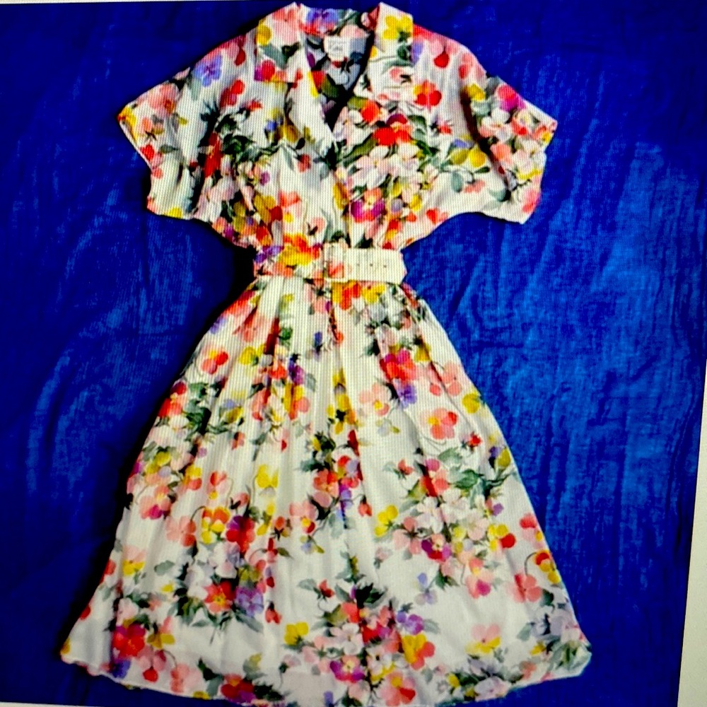 Gorgeous! 1960‘s Vintage